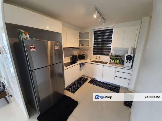 Condominium for rent in Tanjong Sepat, Selangor