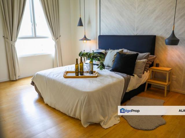 Condominium for sale in Tanjong Sepat, Selangor