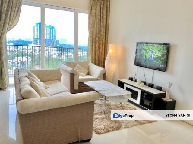 Condominium for rent in Tanjong Sepat, Selangor
