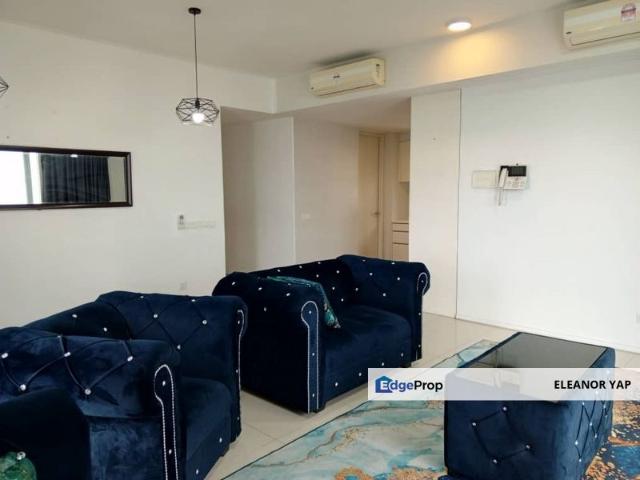 Condominium for rent in Tanjong Sepat, Selangor