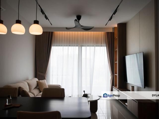 Condominium for sale in Tanjong Sepat, Selangor