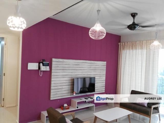 Condominium for rent in Tanjong Sepat, Selangor