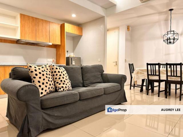 Condominium for rent in Tanjong Sepat, Selangor