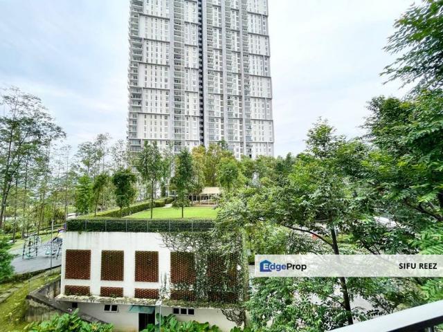 Condominium for sale in Tanjong Sepat, Selangor