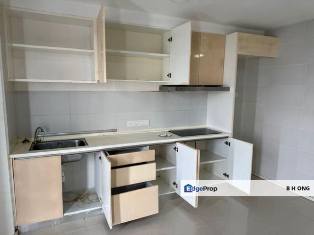 Condominium for rent in Tanjong Sepat, Selangor