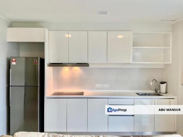 Condominium for sale in Tanjong Sepat, Selangor