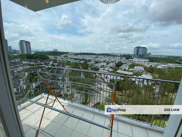 Condominium for rent in Tanjong Sepat, Selangor