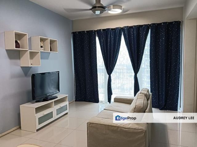 Condominium for rent in Tanjong Sepat, Selangor