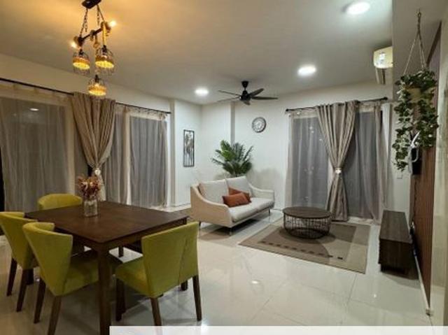 Condominium for rent in Tanjong Sepat, Selangor