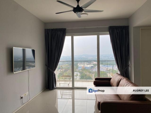 Condominium for rent in Tanjong Sepat, Selangor