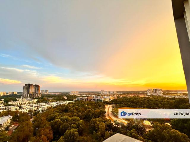 Condominium for sale in Tanjong Sepat, Selangor