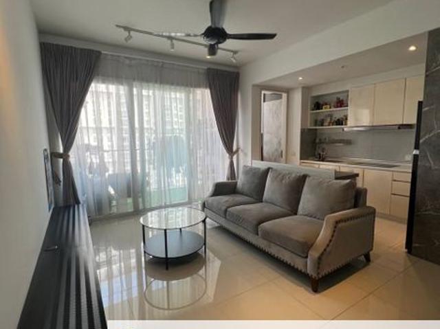 Condominium for rent in Tanjong Sepat, Selangor