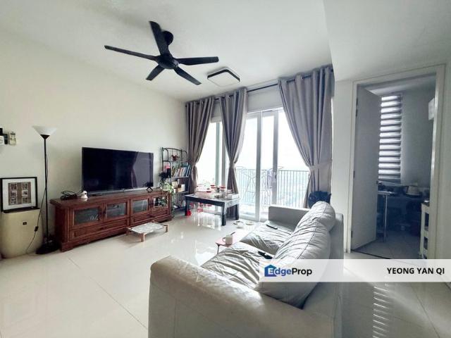 Condominium for sale in Tanjong Sepat, Selangor