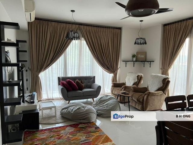Condominium for rent in Tanjong Sepat, Selangor