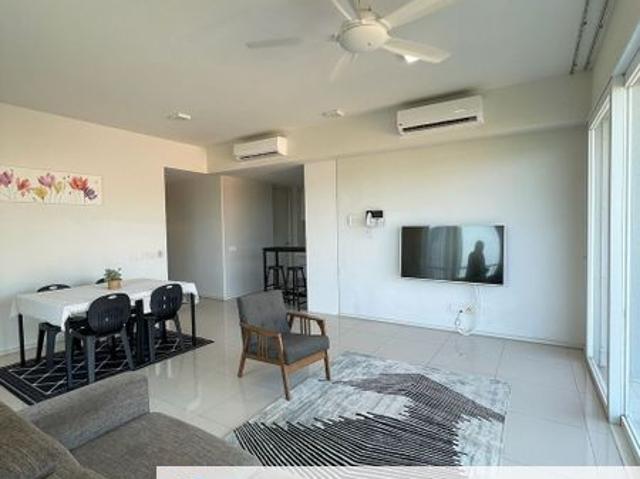 Condominium for rent in Tanjong Sepat, Selangor