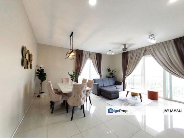 Condominium for rent in Tanjong Sepat, Selangor