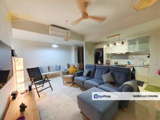 Condominium for sale in Tanjong Sepat, Selangor