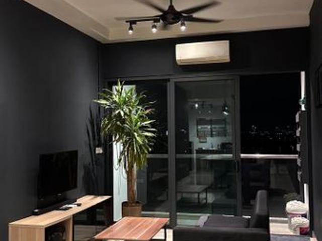 Condominium for sale in Tanjong Sepat, Selangor