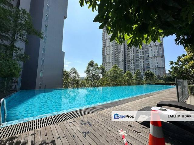 Condominium for sale in Tanjong Sepat, Selangor