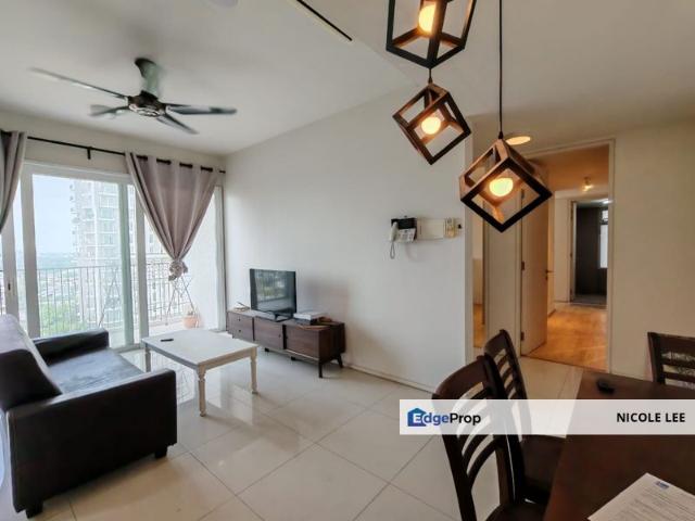 Condominium for rent in Tanjong Sepat, Selangor