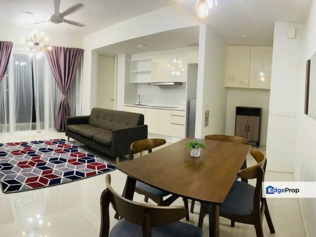 Condominium for sale in Tanjong Sepat, Selangor