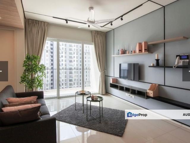 Condominium for sale in Tanjong Sepat, Selangor