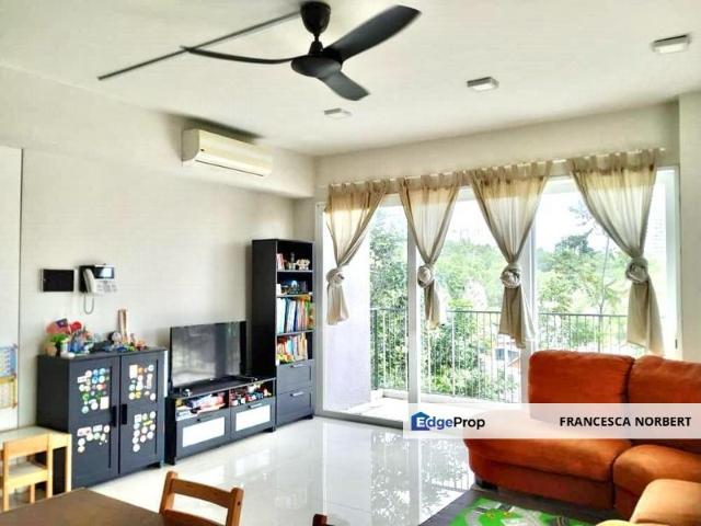 Condominium for sale in Tanjong Sepat, Selangor