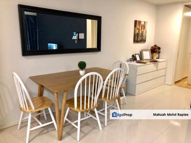Condominium for sale in Tanjong Sepat, Selangor