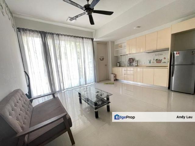 Condominium for sale in Tanjong Sepat, Selangor