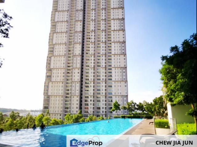 Condominium for sale in Tanjong Sepat, Selangor