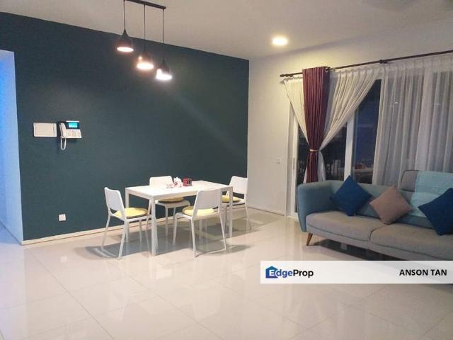Condominium for rent in Tanjong Sepat, Selangor