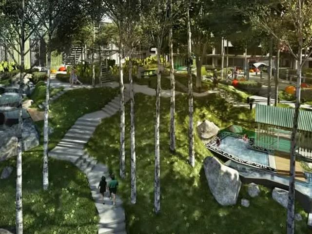 Apartment for rent in Cyberjaya, Sepang