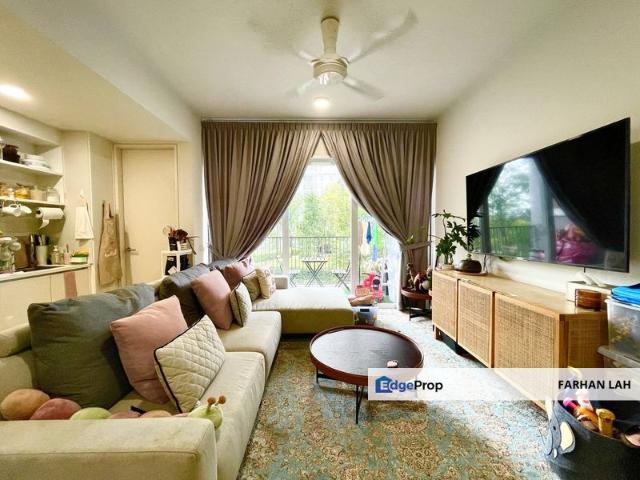 Condominium for sale in Tanjong Sepat, Selangor