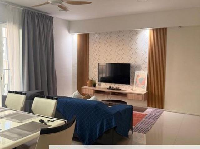 Condominium for rent in Tanjong Sepat, Selangor