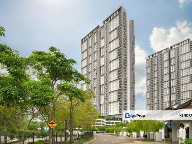Condominium for sale in Tanjong Sepat, Selangor