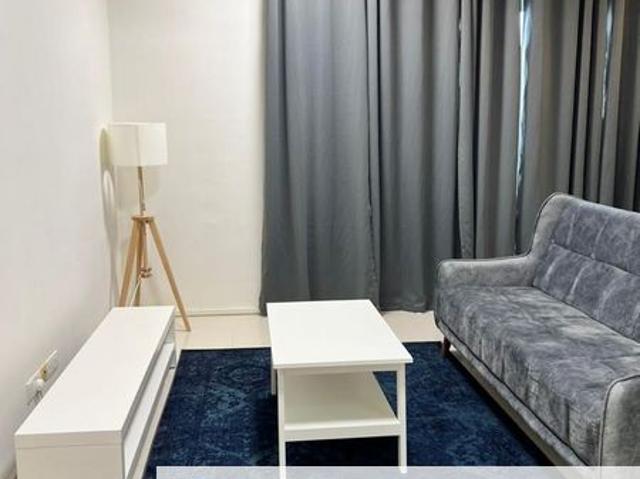 Condominium for rent in Tanjong Sepat, Selangor