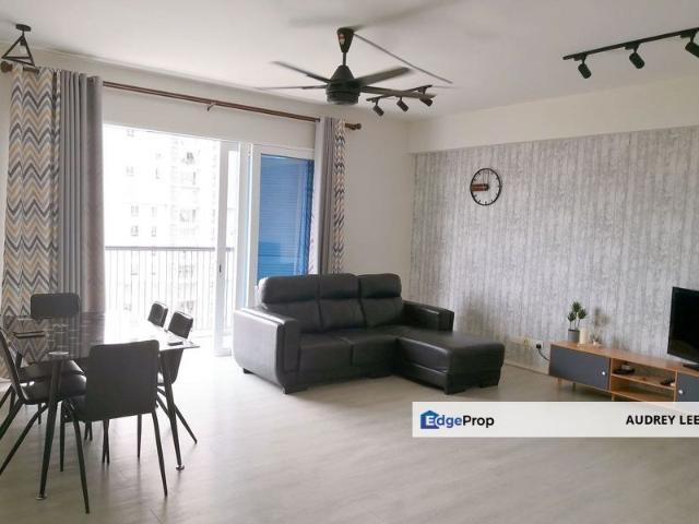 Condominium for rent in Tanjong Sepat, Selangor