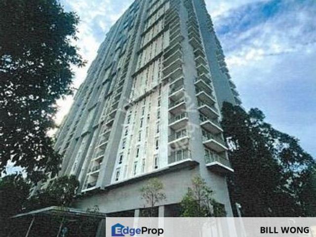 Condominium for sale in Tanjong Sepat, Selangor