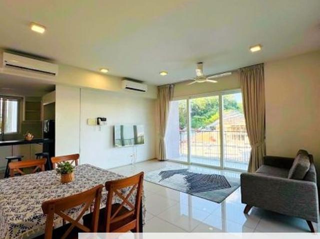 Condominium for rent in Tanjong Sepat, Selangor