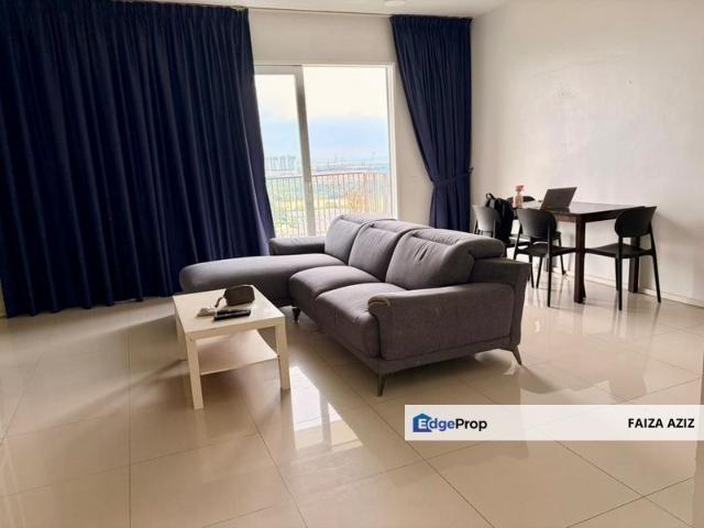 Condominium for rent in Tanjong Sepat, Selangor