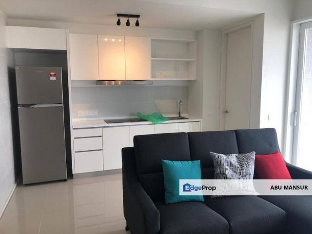 Condominium for sale in Tanjong Sepat, Selangor