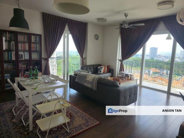 Condominium for rent in Tanjong Sepat, Selangor