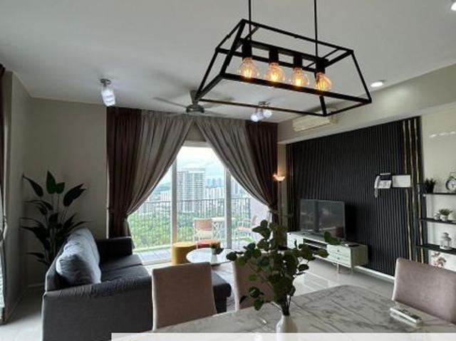 Condominium for rent in Tanjong Sepat, Selangor