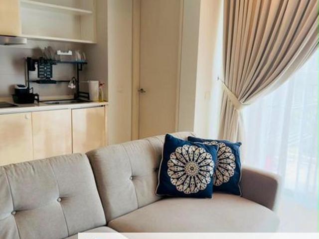 Condominium for rent in Verdi Eco-Dominiums, Sepang