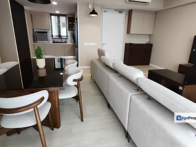 Condominium for rent in Verdi Eco-Dominiums, Sepang