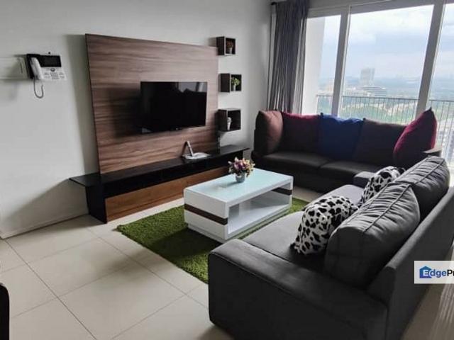 Condominium for rent in Tanjong Sepat, Selangor