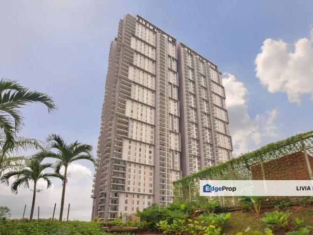 Condominium for sale in Tanjong Sepat, Selangor