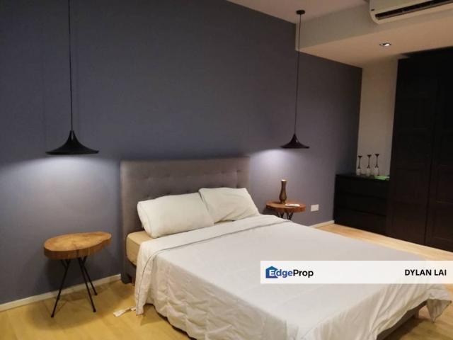 Condominium for sale in Verdi Eco-Dominiums, Sepang