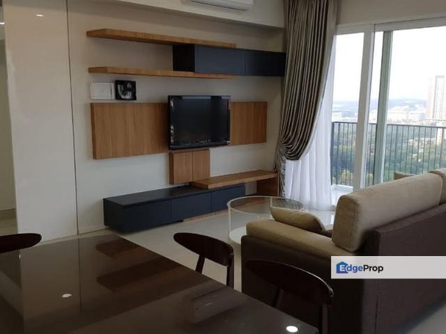 Condominium for sale in Tanjong Sepat, Selangor
