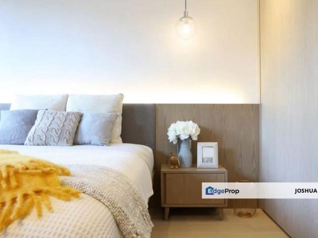 Condominium for rent in Tanjong Sepat, Selangor